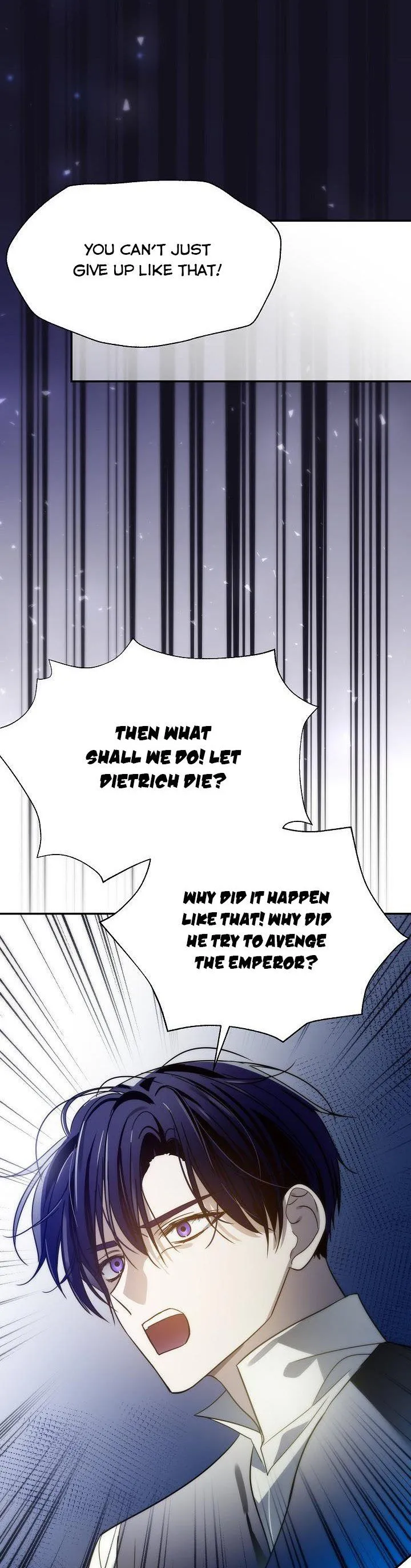 I’ve been here from the beginning Chapter 70 Online - página 6