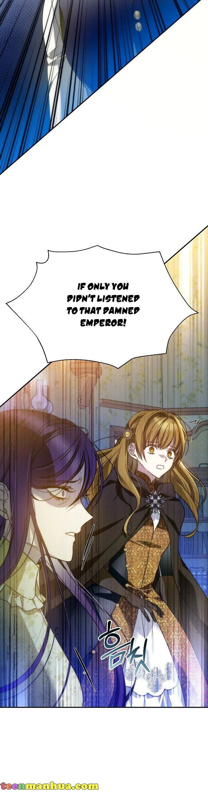 I’ve been here from the beginning Chapter 70 Online - página 7