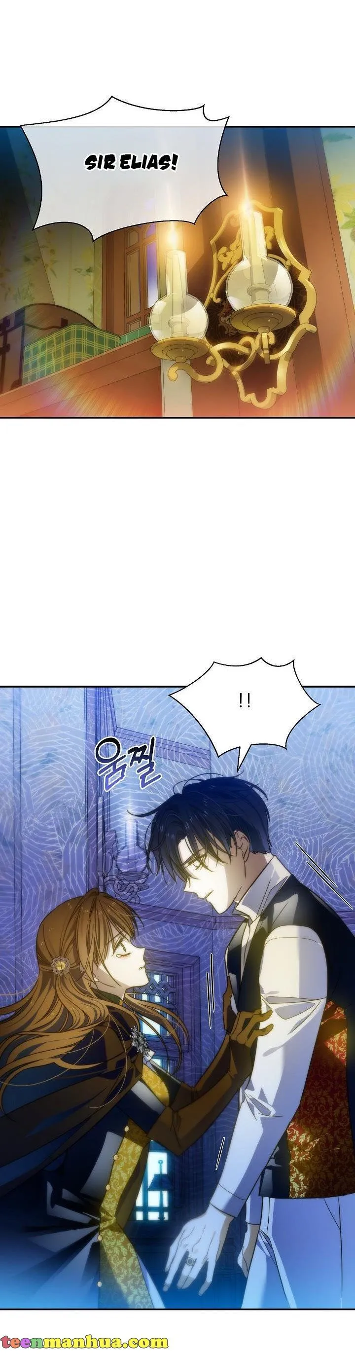 I’ve been here from the beginning Chapter 70 Online - página 8