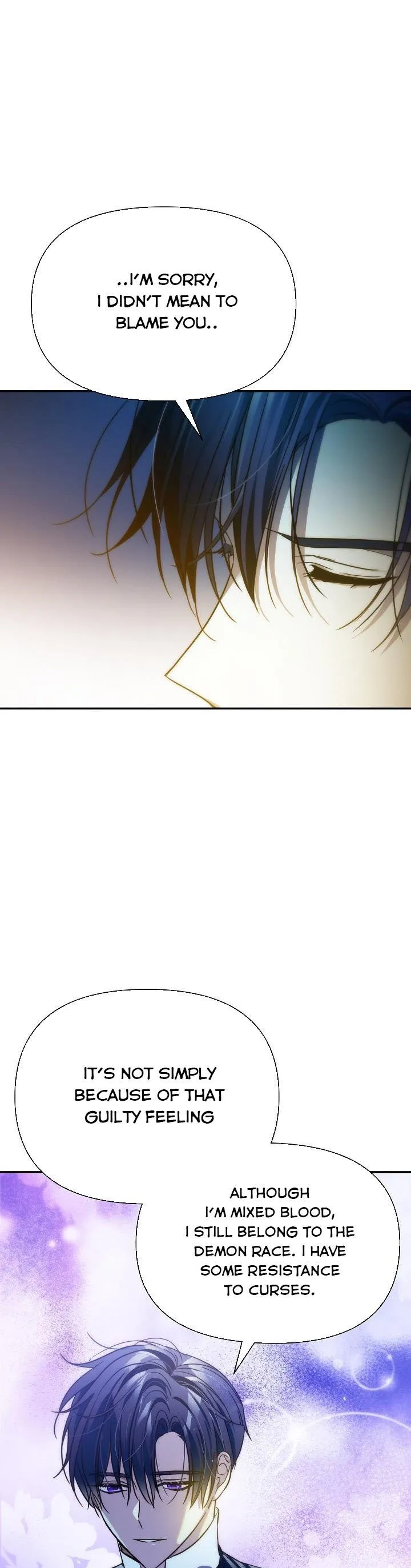 I’ve been here from the beginning Chapter 70 Online - página 9