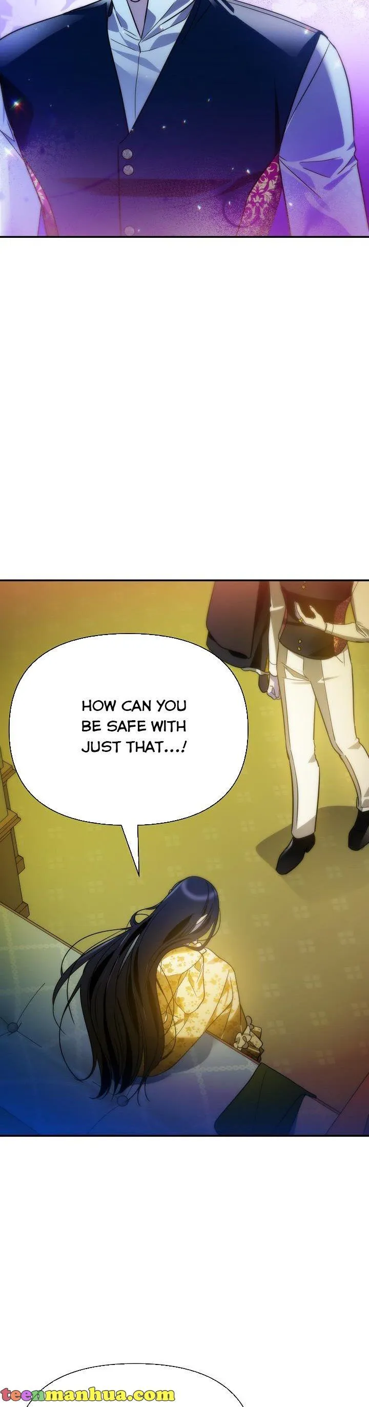 I’ve been here from the beginning Chapter 70 Online - página 10