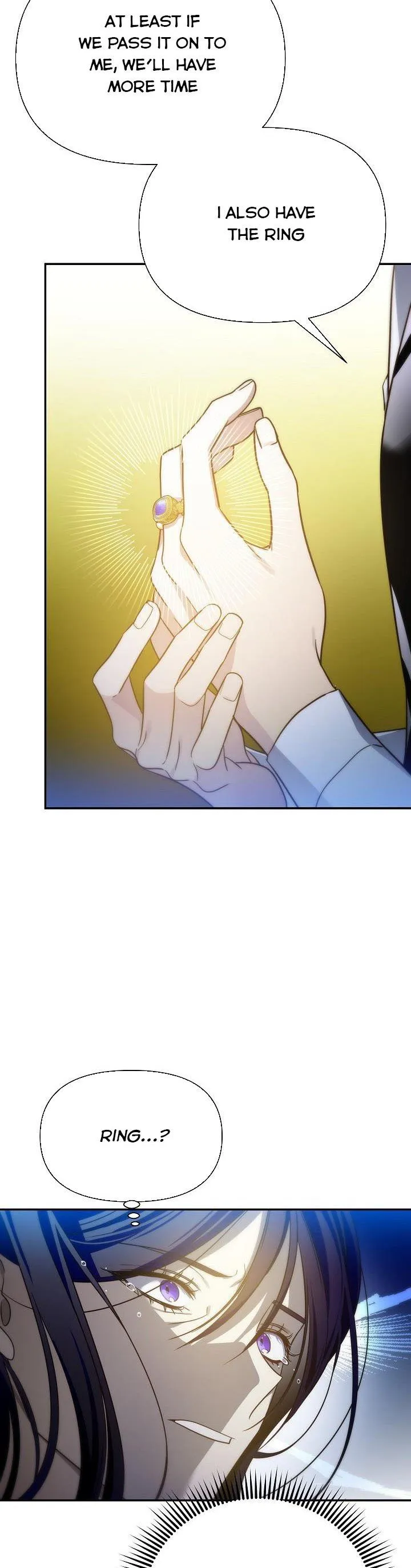 I’ve been here from the beginning Chapter 70 Online - página 11