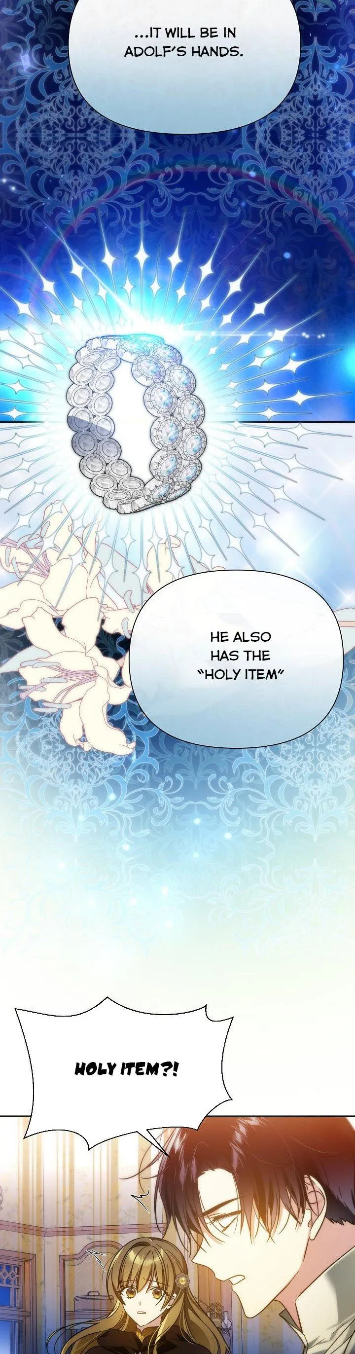I’ve been here from the beginning Chapter 70 Online - página 14