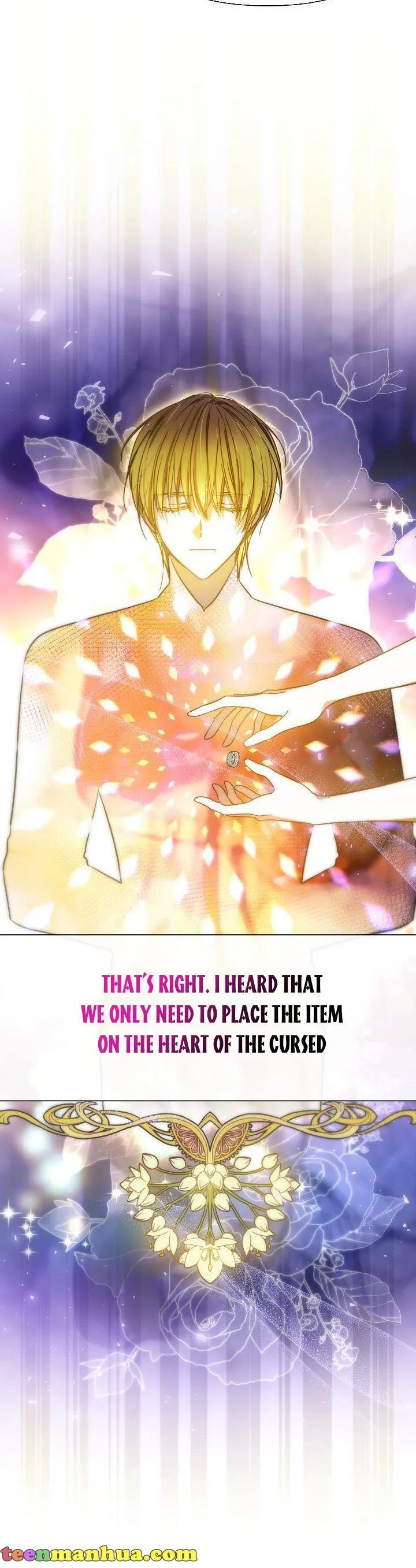I’ve been here from the beginning Chapter 70 Online - página 18