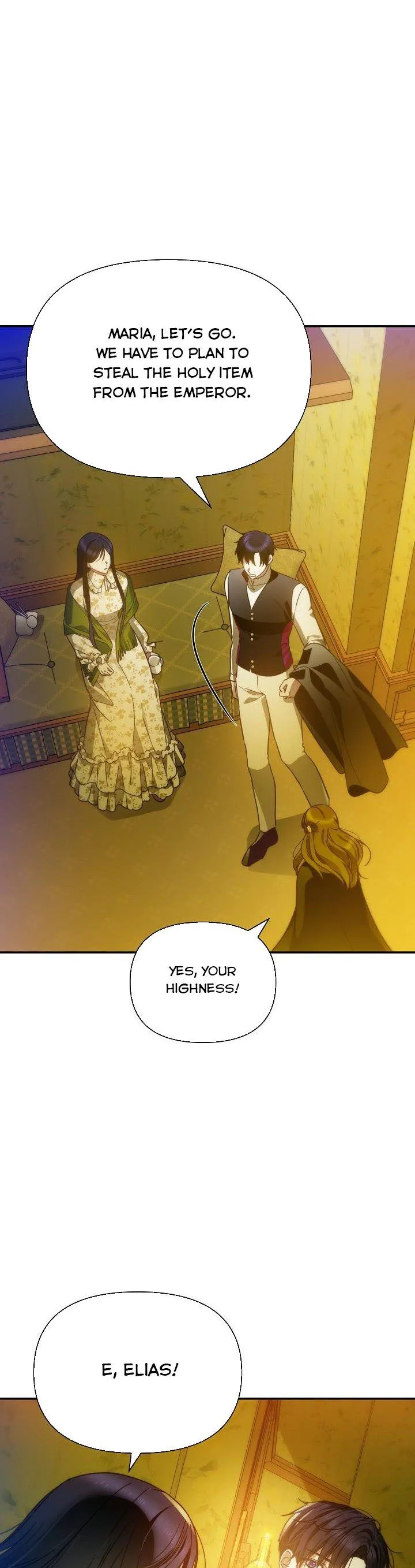 I’ve been here from the beginning Chapter 70 Online - página 19