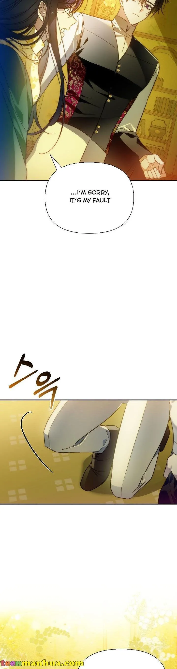 I’ve been here from the beginning Chapter 70 Online - página 20