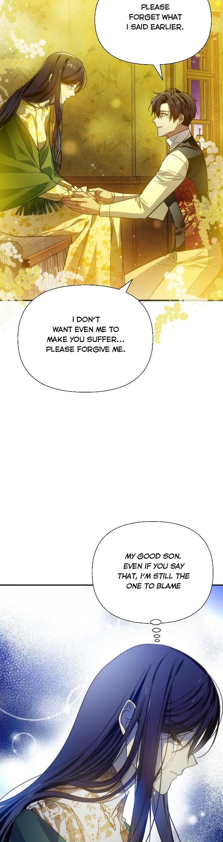 I’ve been here from the beginning Chapter 70 Online - página 21