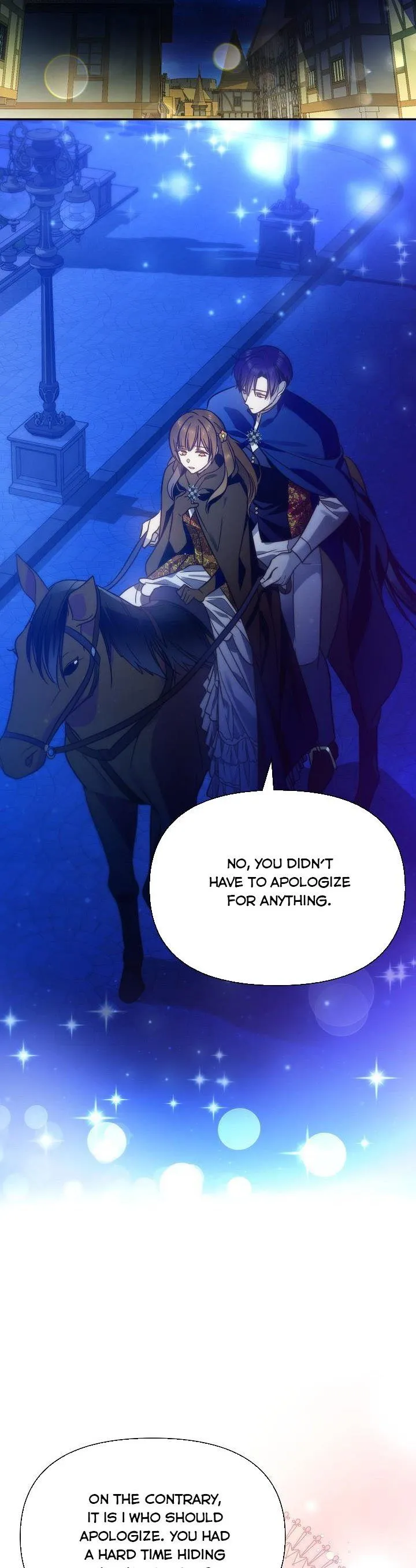 I’ve been here from the beginning Chapter 70 Online - página 23