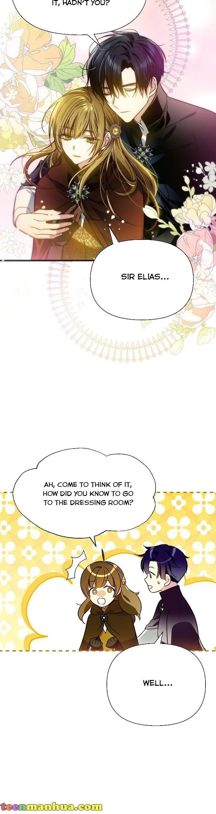 I’ve been here from the beginning Chapter 70 Online - página 24
