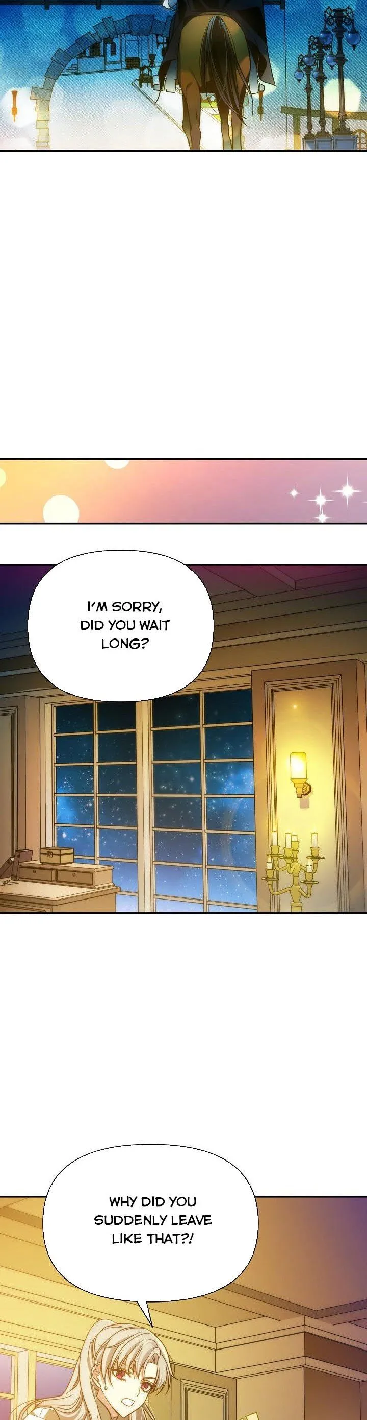 I’ve been here from the beginning Chapter 70 Online - página 27