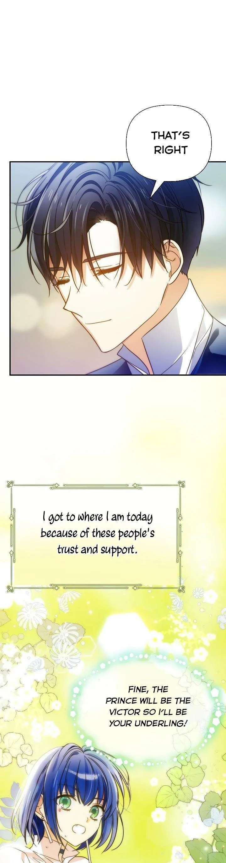 I’ve been here from the beginning Chapter 70 Online - página 34