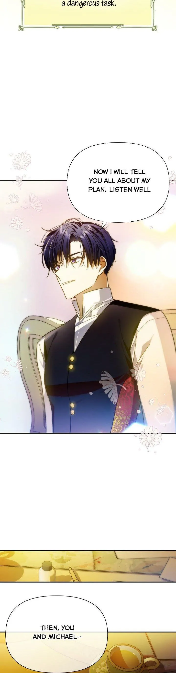 I’ve been here from the beginning Chapter 70 Online - página 36
