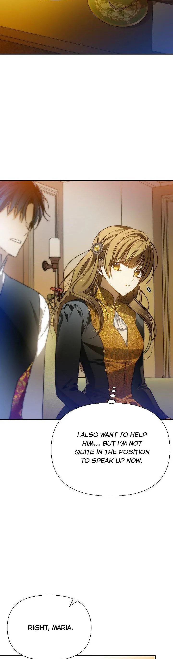 I’ve been here from the beginning Chapter 70 Online - página 37