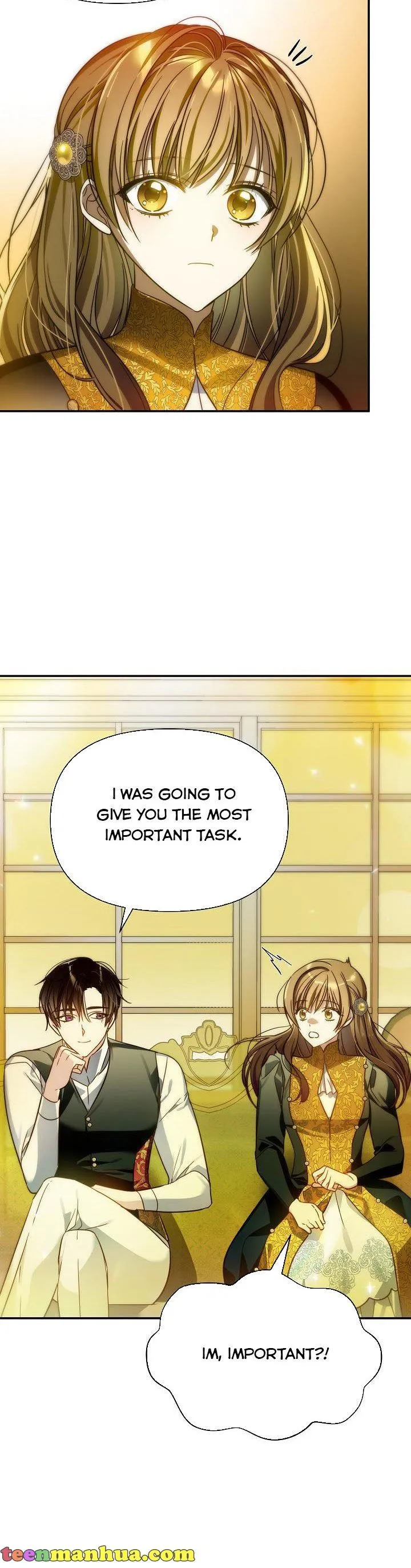 I’ve been here from the beginning Chapter 70 Online - página 38