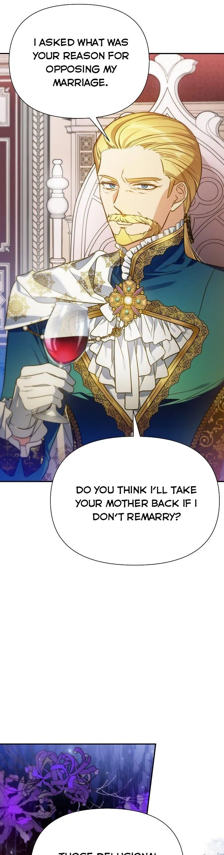 I’ve been here from the beginning Chapter 71 Online - página 2