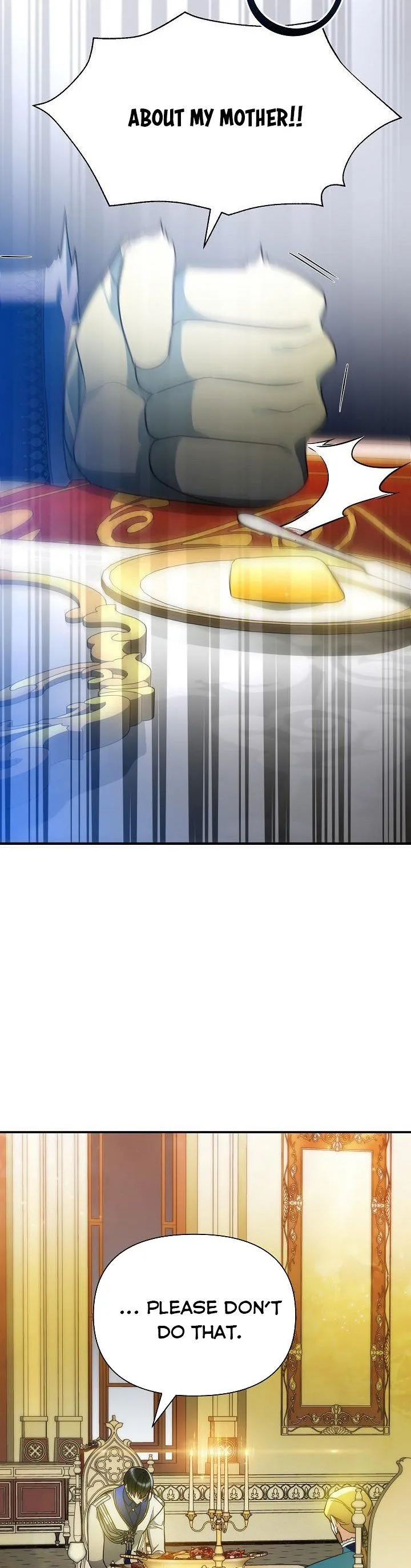 I’ve been here from the beginning Chapter 71 Online - página 4