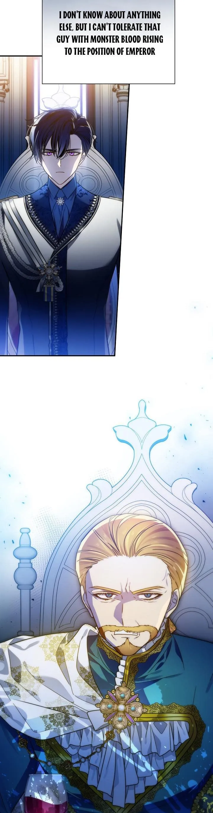 I’ve been here from the beginning Chapter 71 Online - página 11