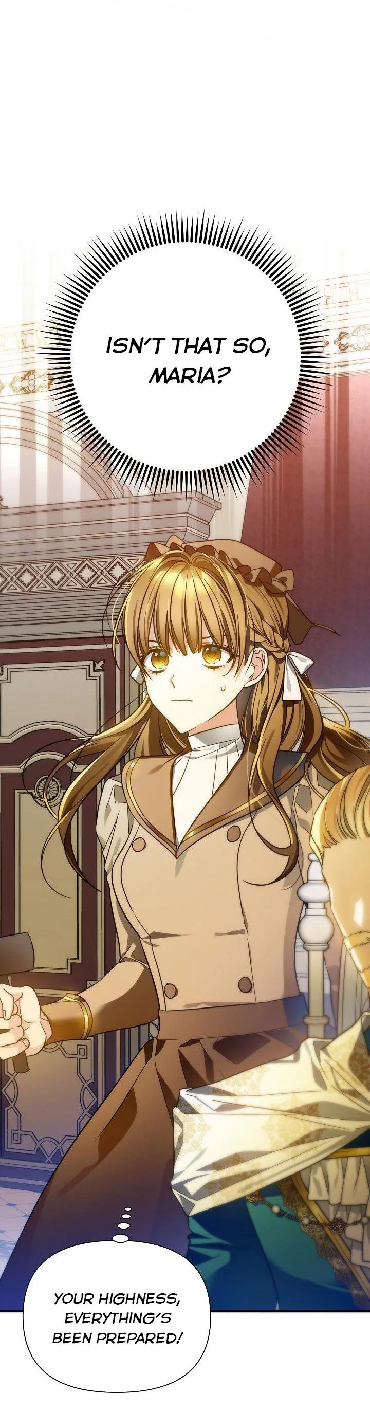 I’ve been here from the beginning Chapter 71 Online - página 14