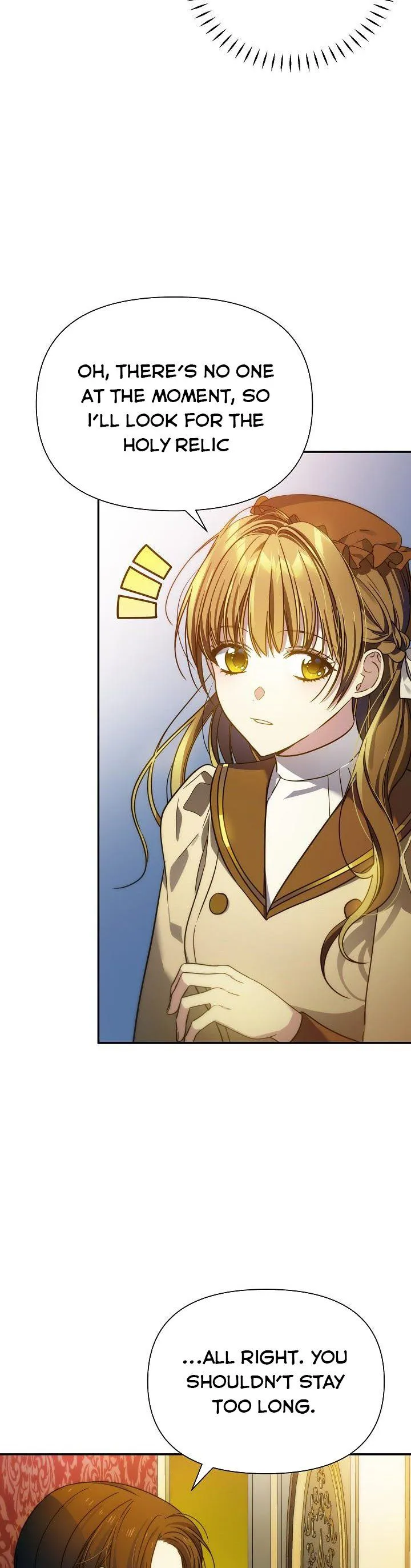 I’ve been here from the beginning Chapter 71 Online - página 27