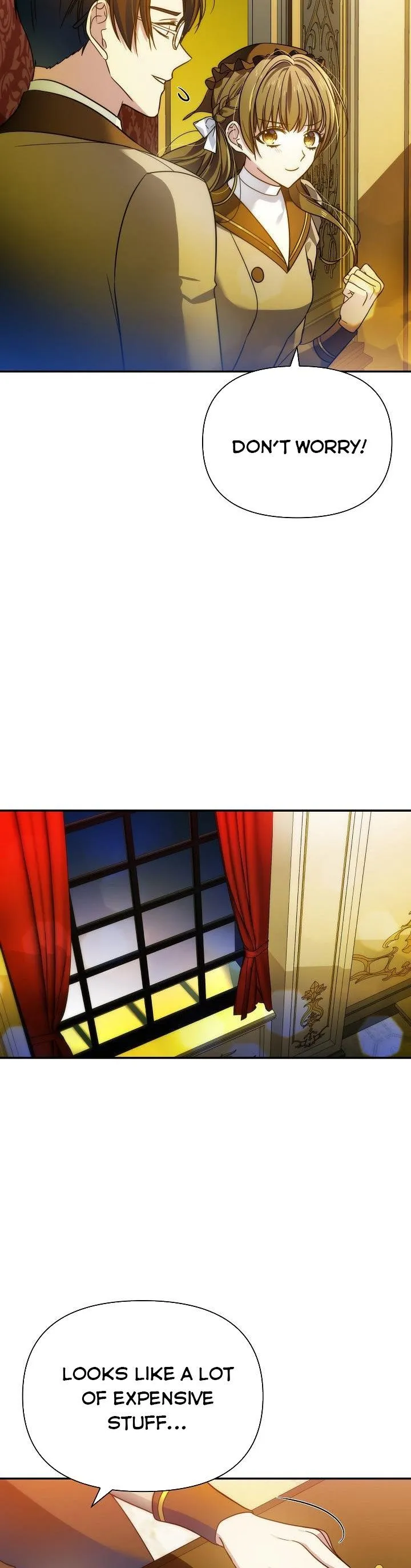 I’ve been here from the beginning Chapter 71 Online - página 28