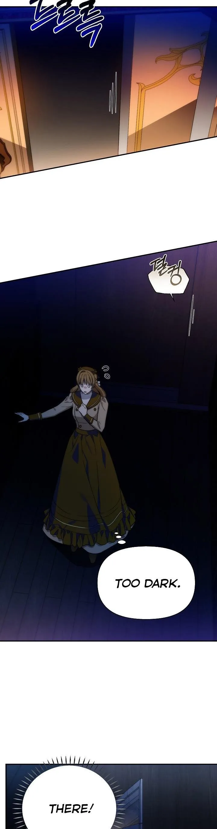 I’ve been here from the beginning Chapter 71 Online - página 30