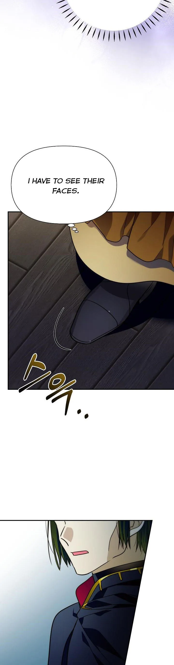 I’ve been here from the beginning Chapter 71 Online - página 35