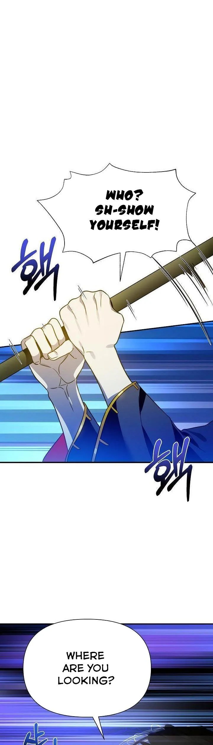 I’ve been here from the beginning Chapter 72 Online - página 9