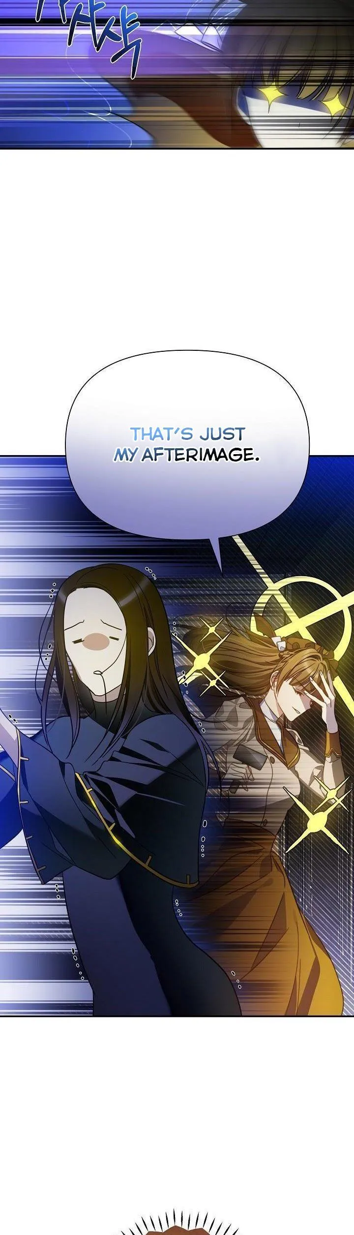 I’ve been here from the beginning Chapter 72 Online - página 10