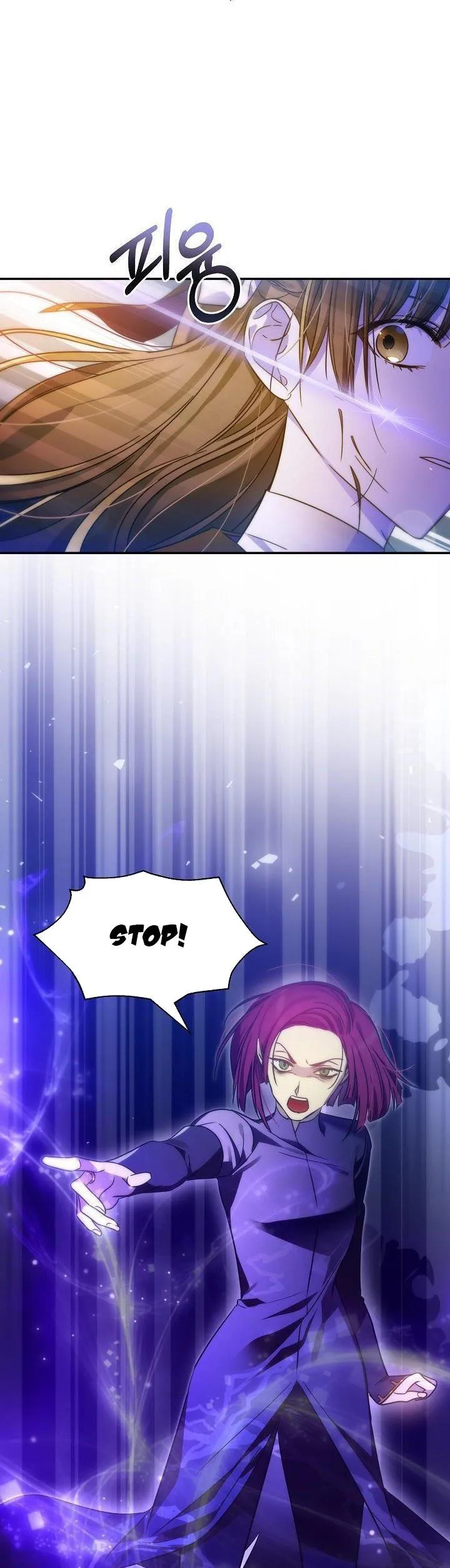 I’ve been here from the beginning Chapter 72 Online - página 13