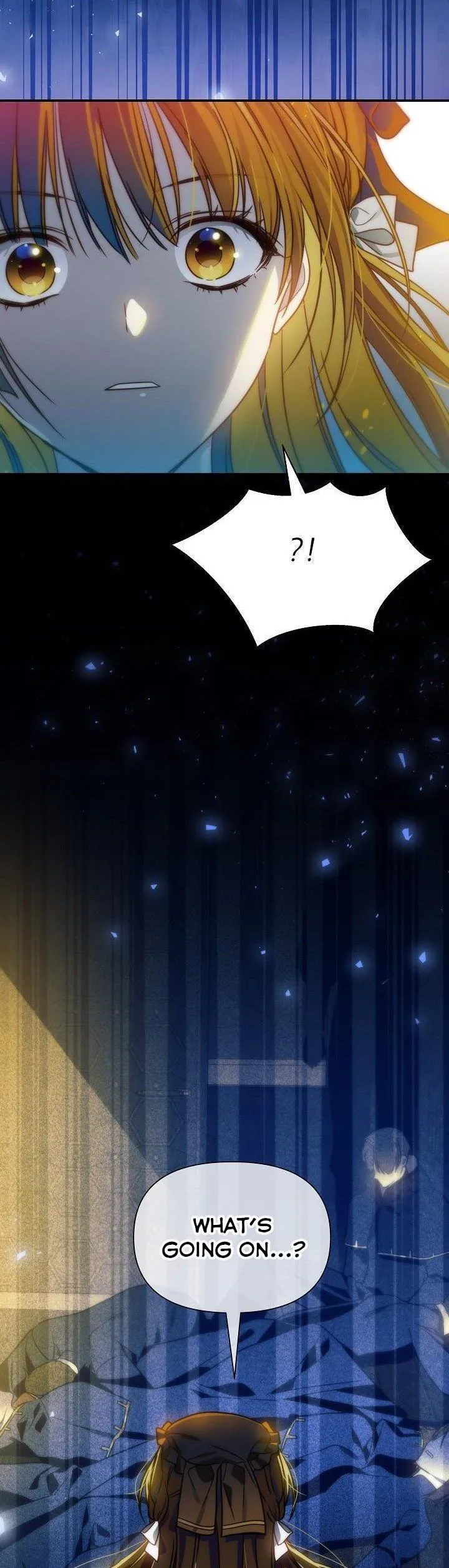 I’ve been here from the beginning Chapter 72 Online - página 18