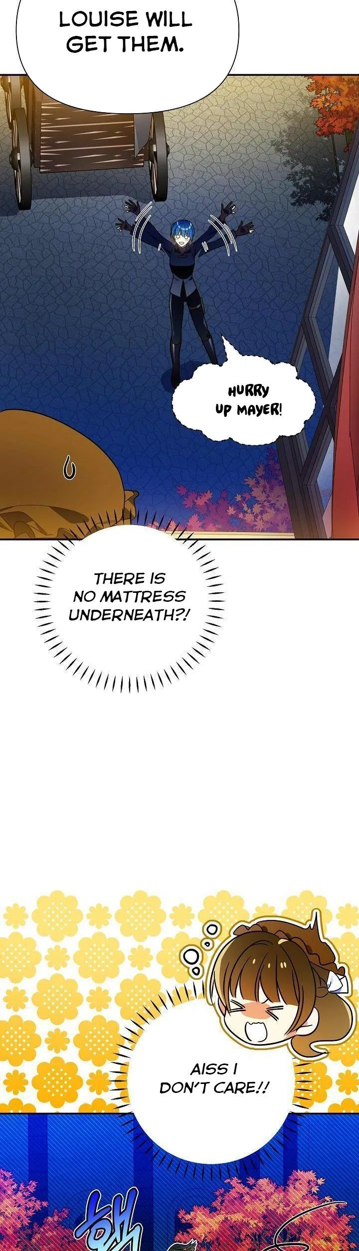 I’ve been here from the beginning Chapter 72 Online - página 25