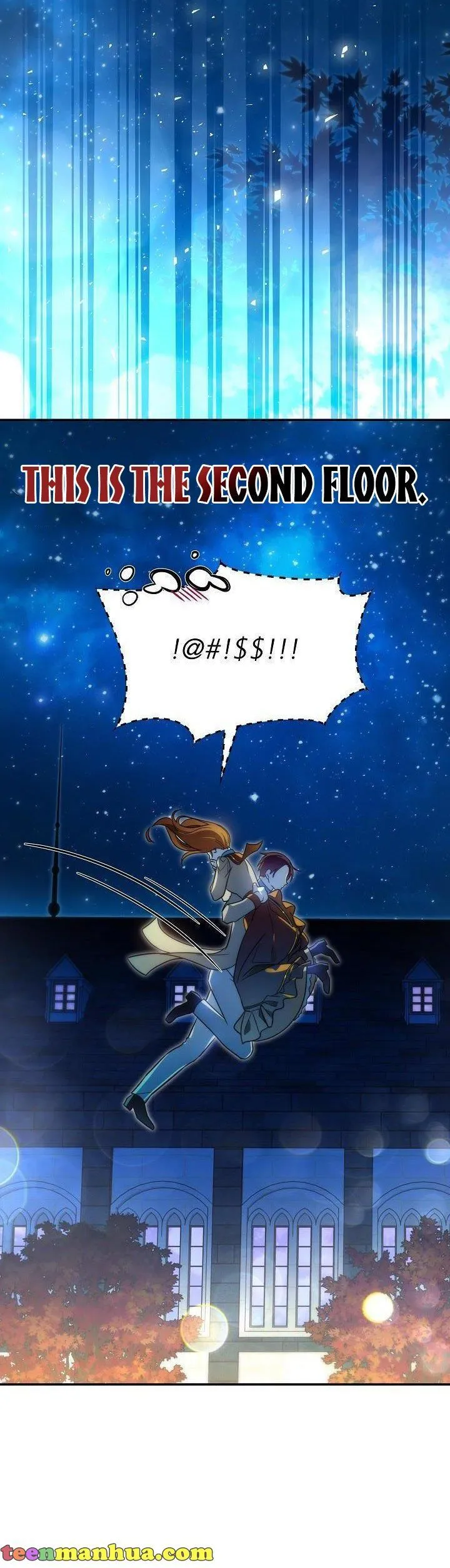 I’ve been here from the beginning Chapter 72 Online - página 31