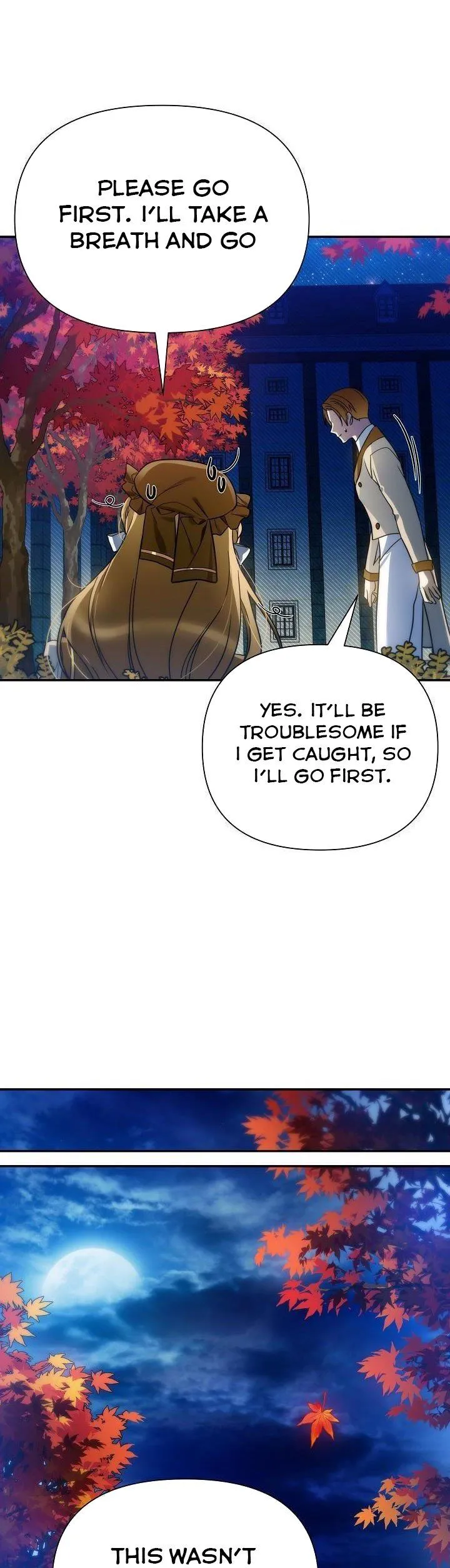I’ve been here from the beginning Chapter 72 Online - página 34