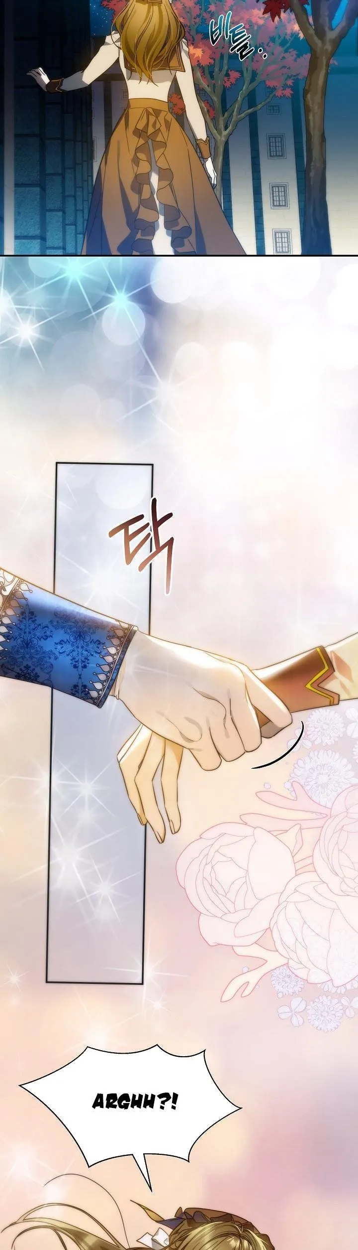 I’ve been here from the beginning Chapter 72 Online - página 36