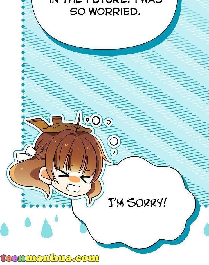 I’ve been here from the beginning Chapter 72 Online - página 44