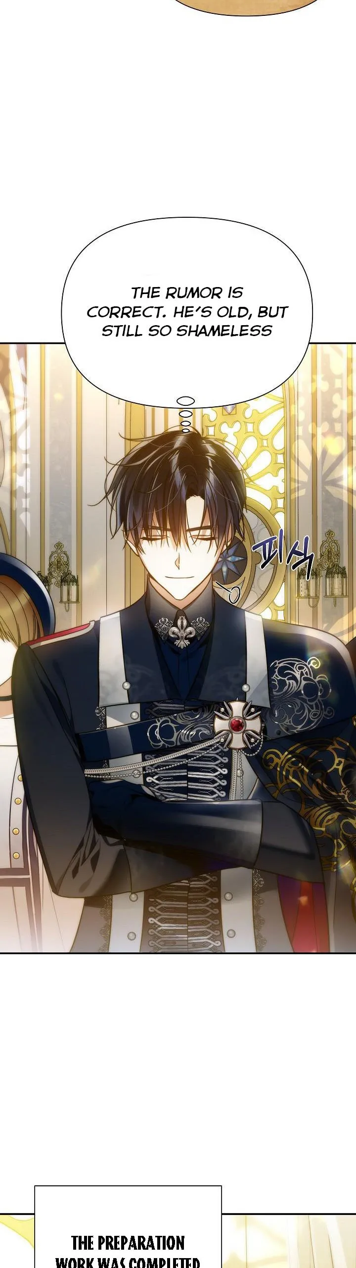 I’ve been here from the beginning Chapter 73 Online - página 4