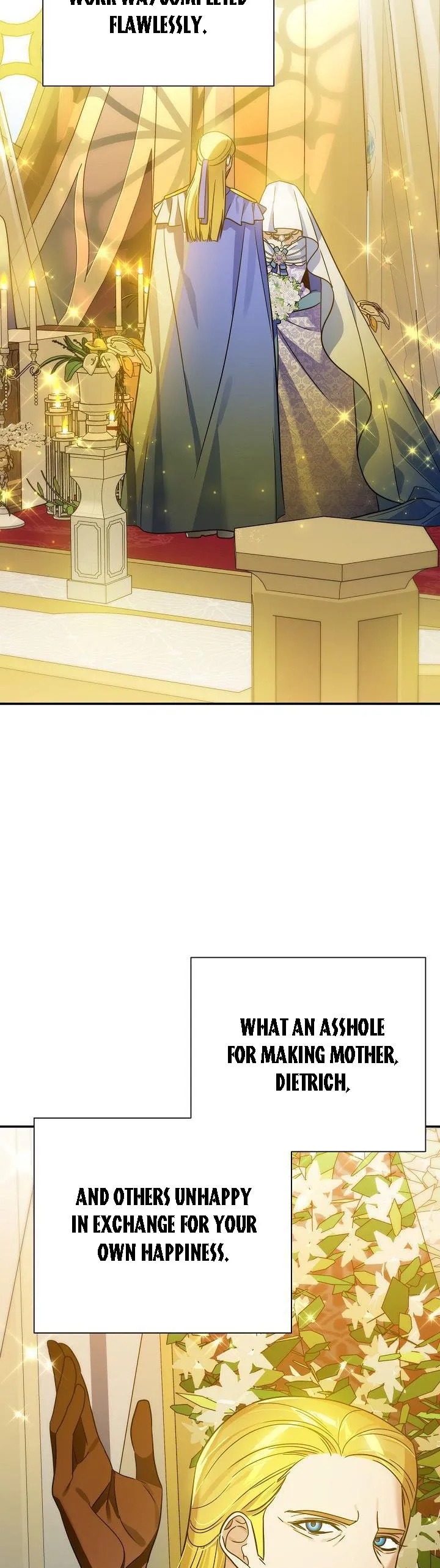 I’ve been here from the beginning Chapter 73 Online - página 5
