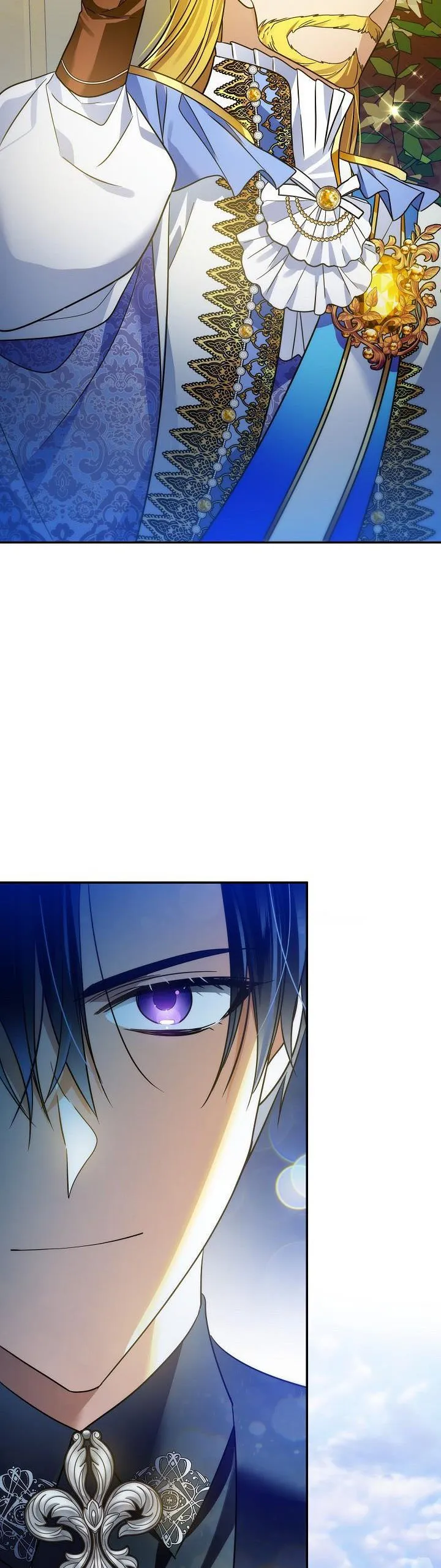 I’ve been here from the beginning Chapter 73 Online - página 6