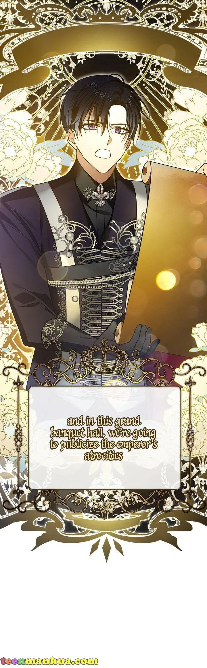 I’ve been here from the beginning Chapter 73 Online - página 11
