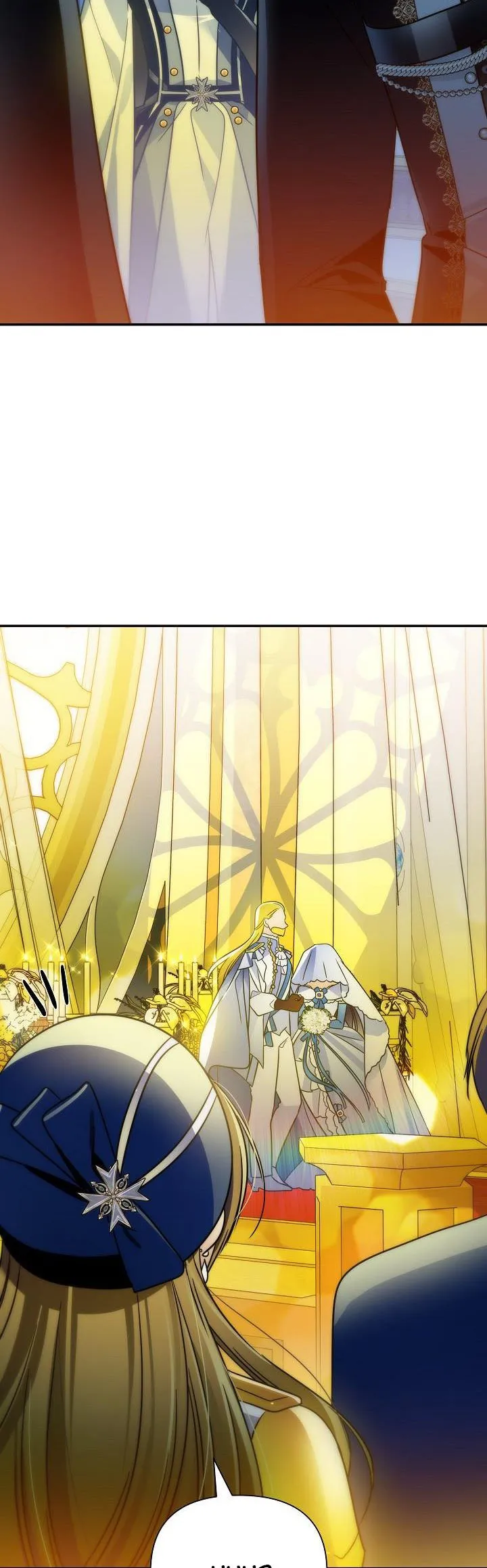 I’ve been here from the beginning Chapter 73 Online - página 15
