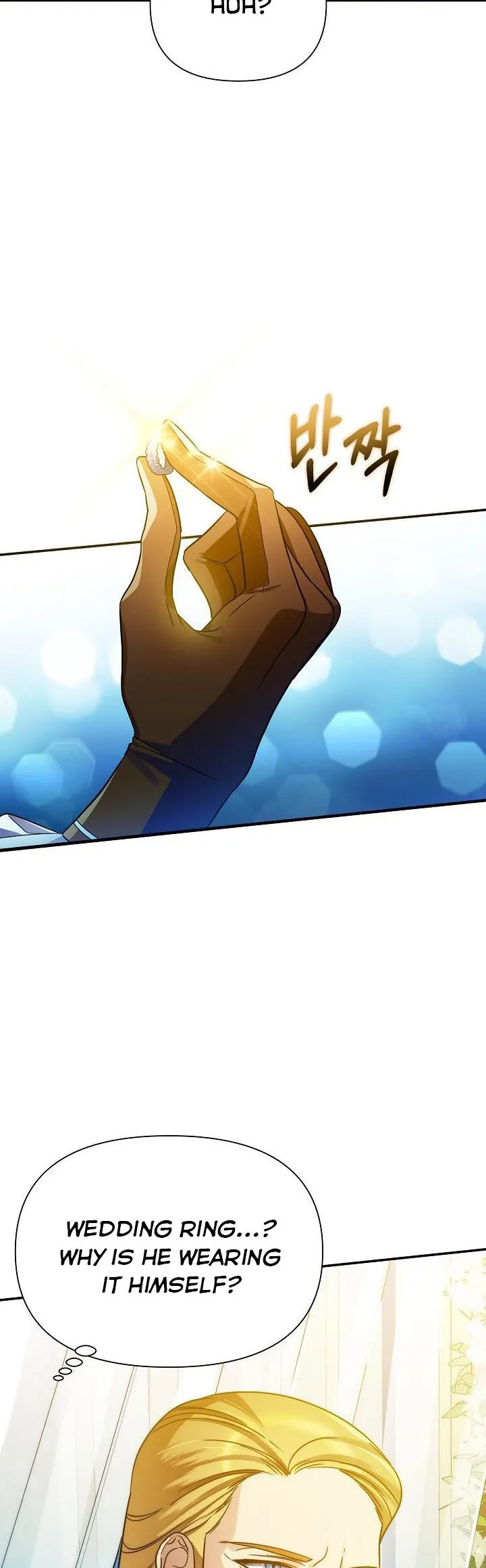 I’ve been here from the beginning Chapter 73 Online - página 16