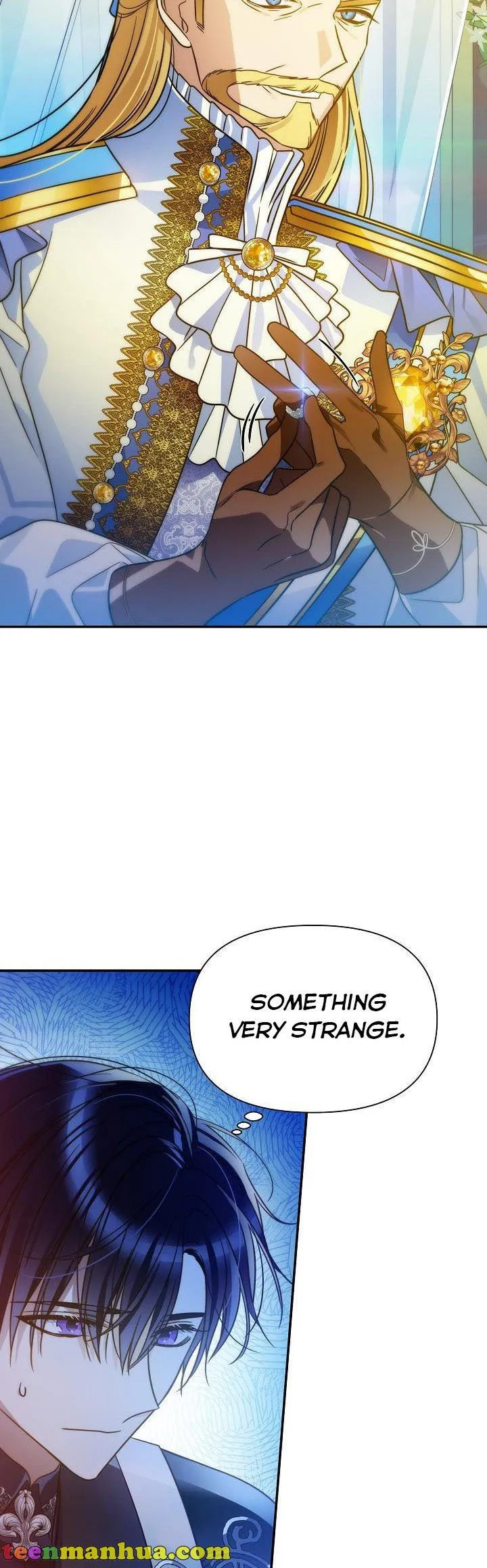I’ve been here from the beginning Chapter 73 Online - página 17