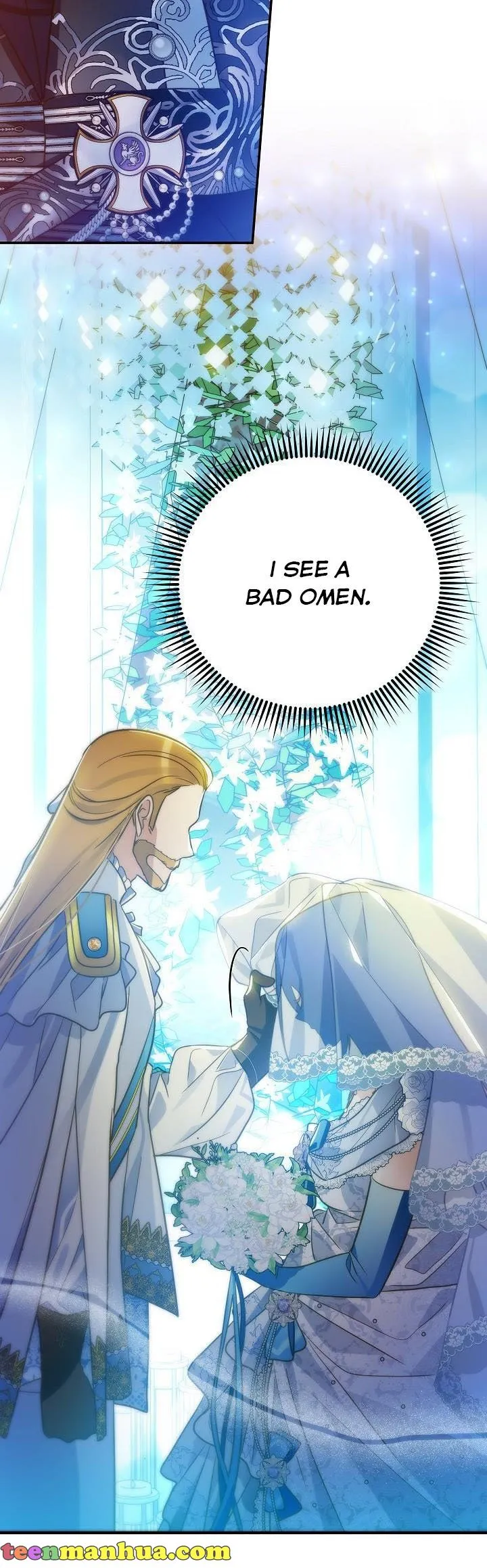 I’ve been here from the beginning Chapter 73 Online - página 18