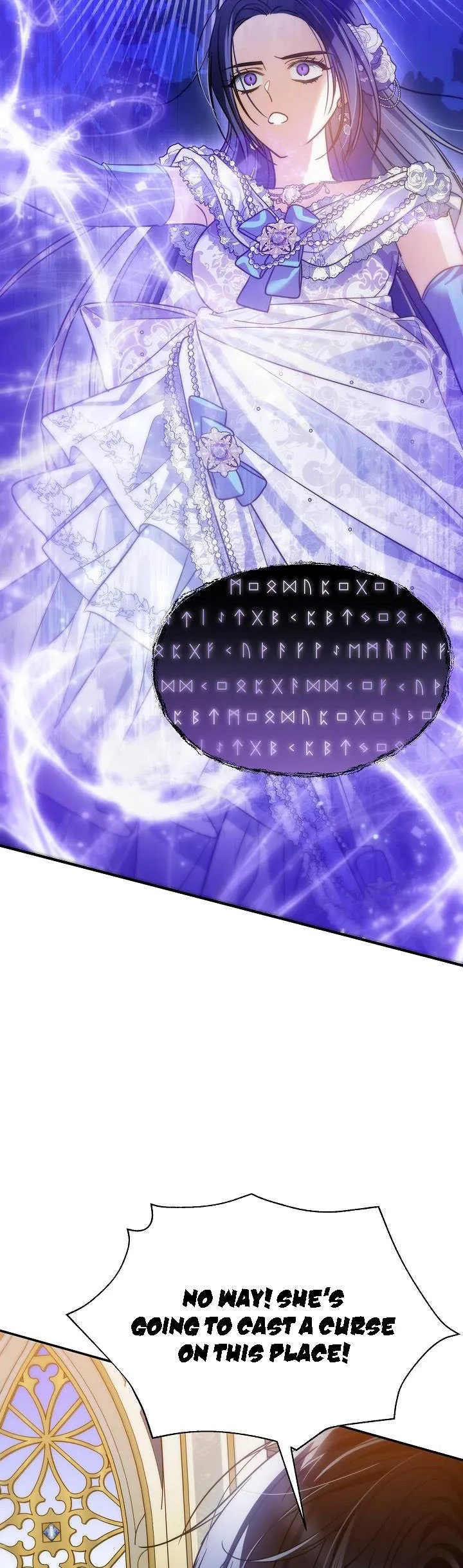 I’ve been here from the beginning Chapter 73 Online - página 22