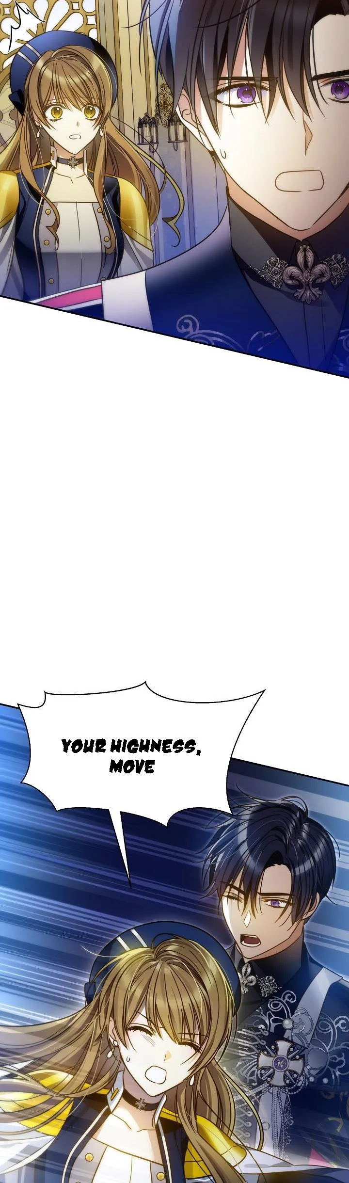 I’ve been here from the beginning Chapter 73 Online - página 23