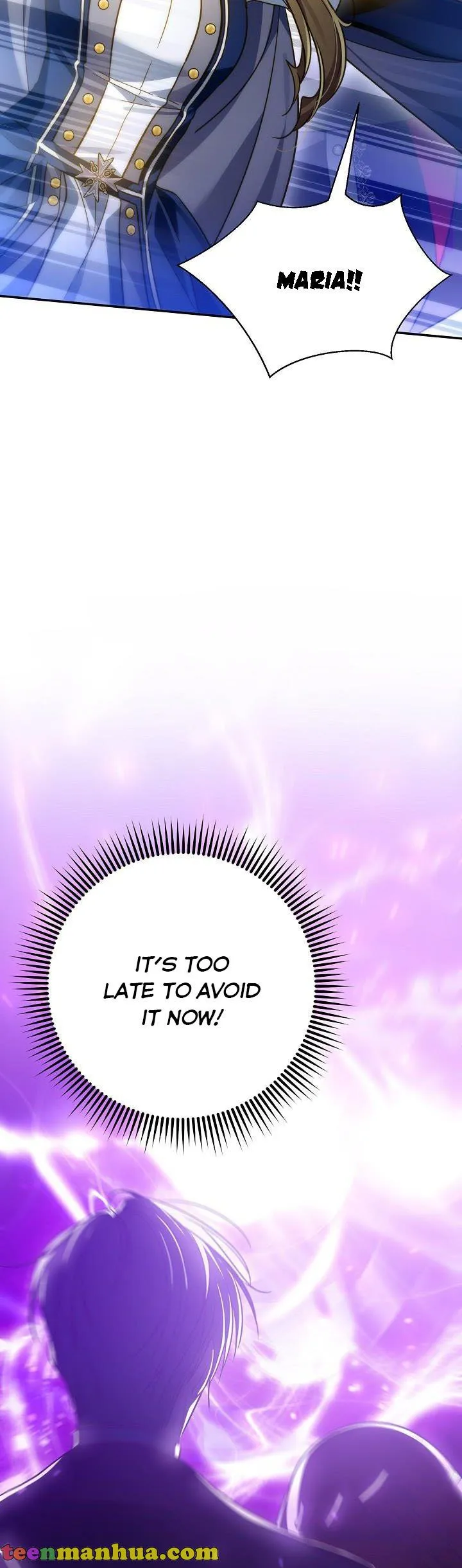 I’ve been here from the beginning Chapter 73 Online - página 24
