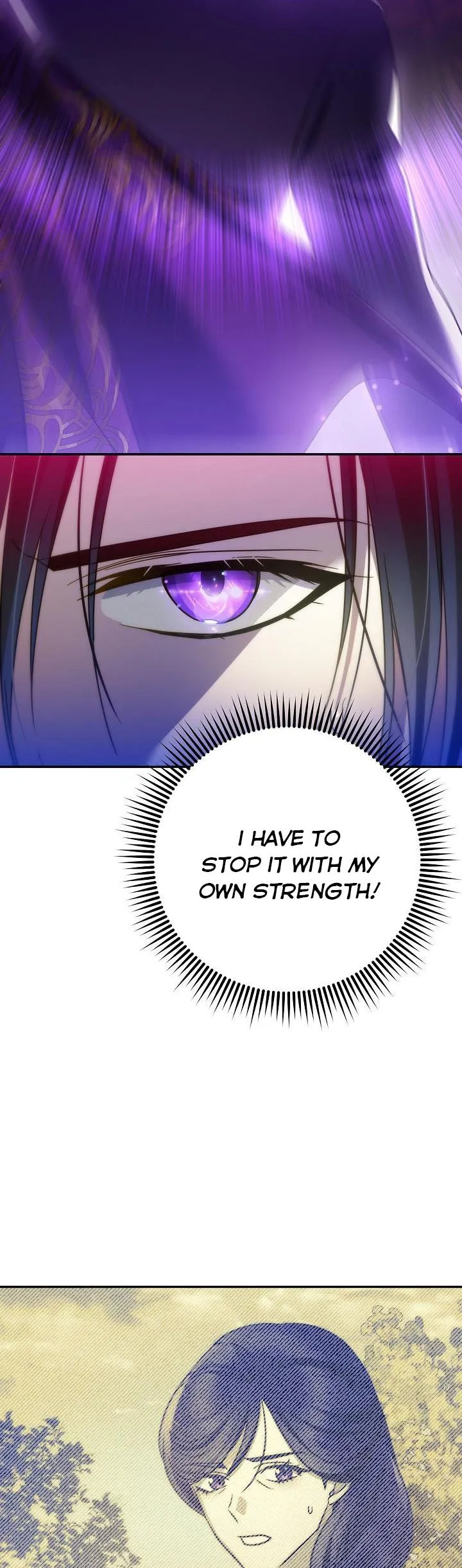 I’ve been here from the beginning Chapter 73 Online - página 25