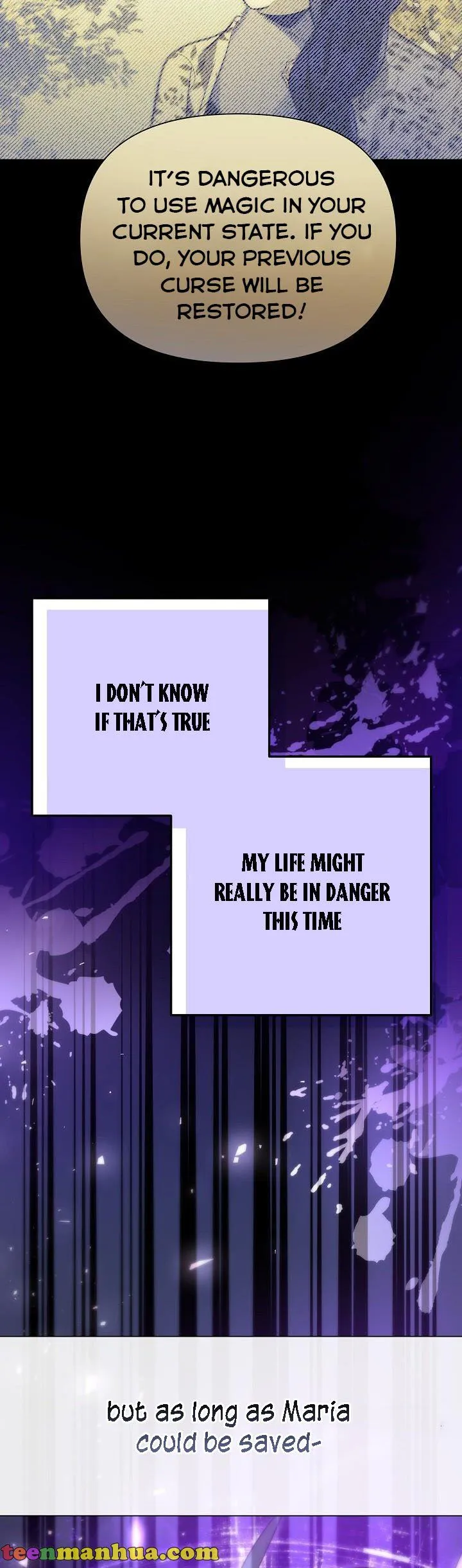I’ve been here from the beginning Chapter 73 Online - página 26