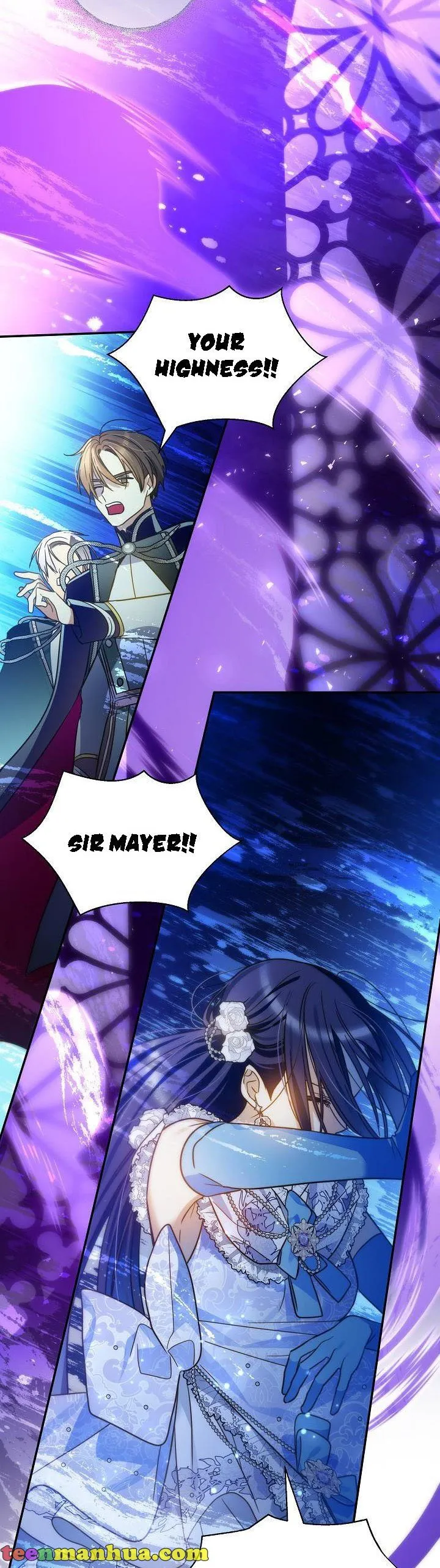 I’ve been here from the beginning Chapter 73 Online - página 29