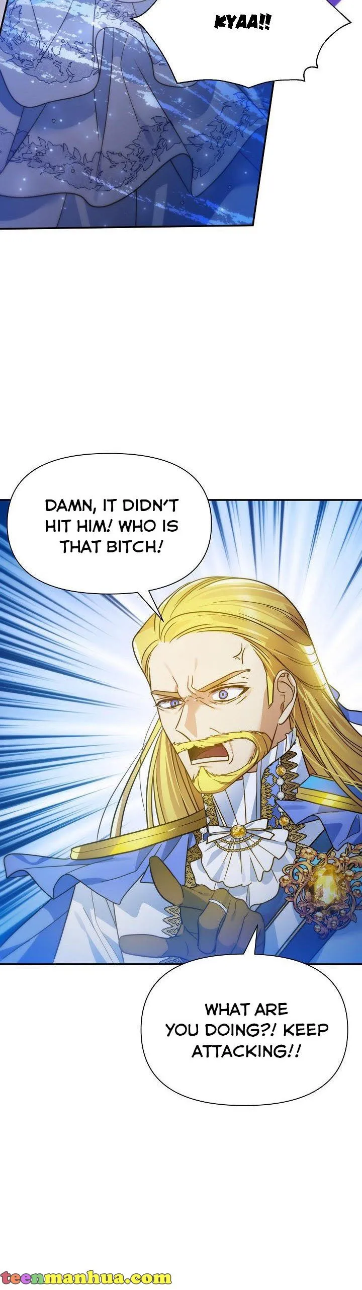 I’ve been here from the beginning Chapter 73 Online - página 30